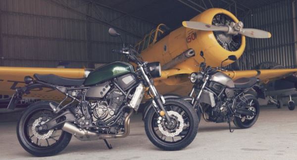 mt07 scrambler