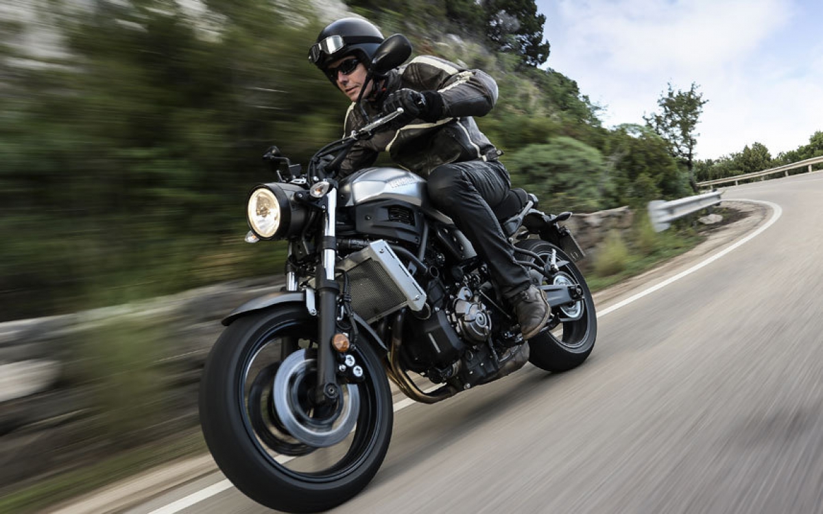 moto yamaha montpellier