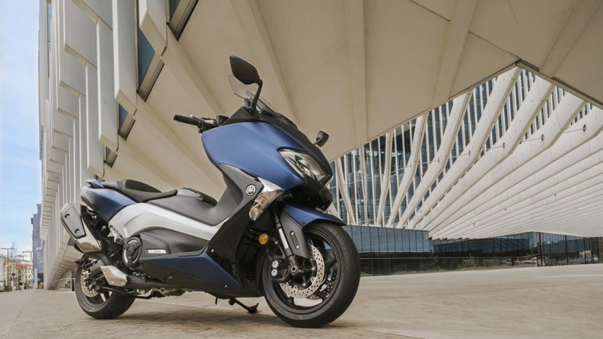 moto yamaha montpellier