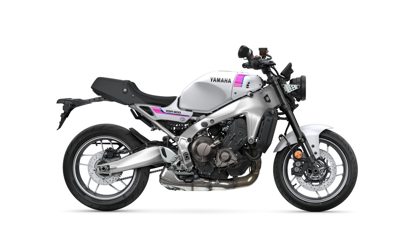 XSR 900 Yamaha